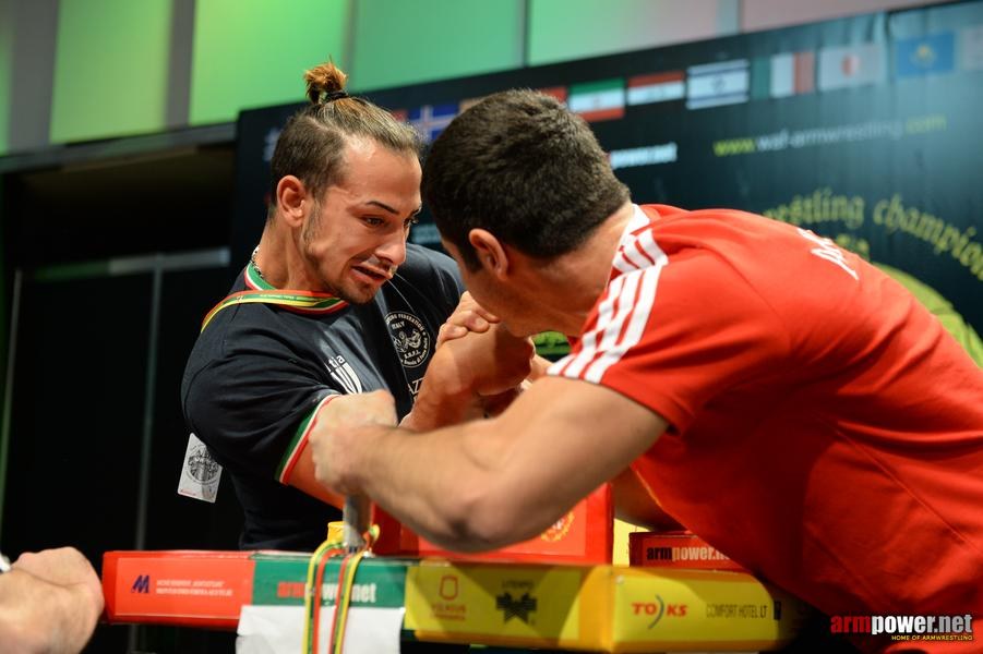 World Armwrestling Championship