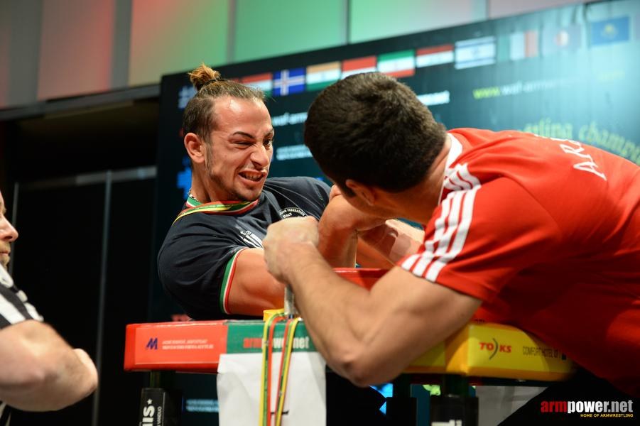 World Armwrestling Championship