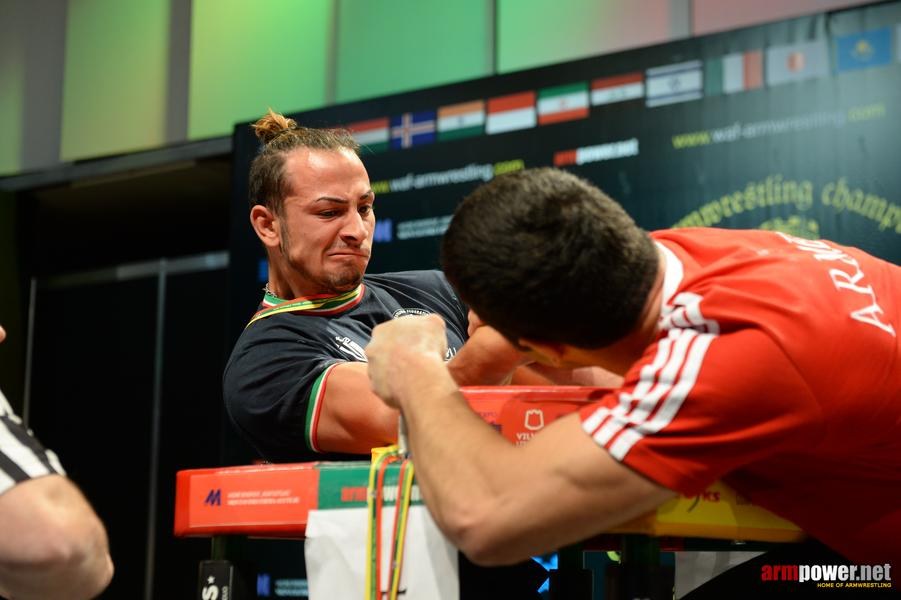 World Armwrestling Championship