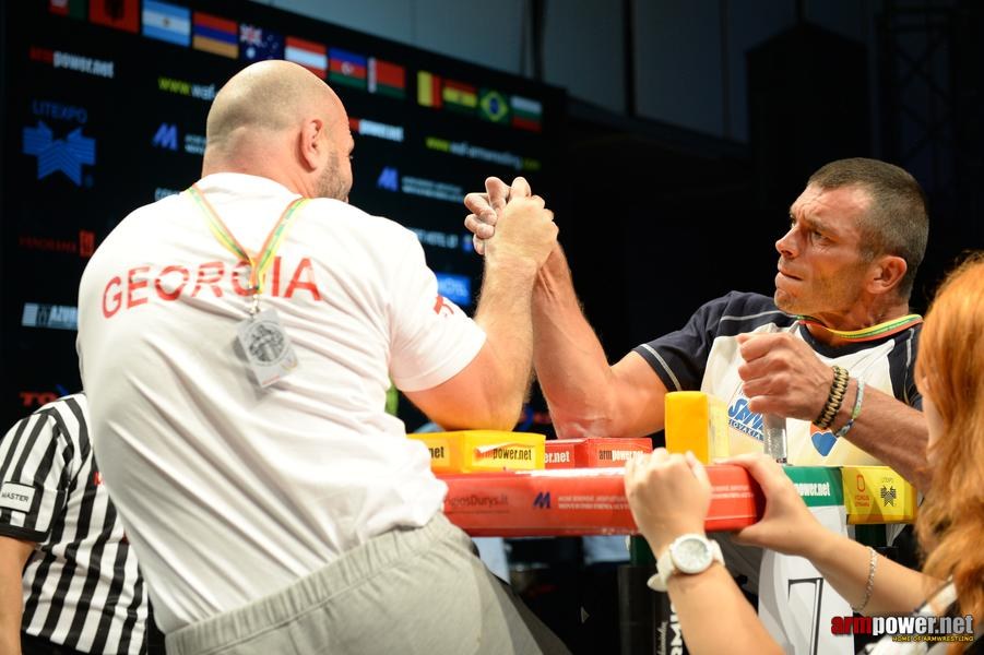 World Armwrestling Championship