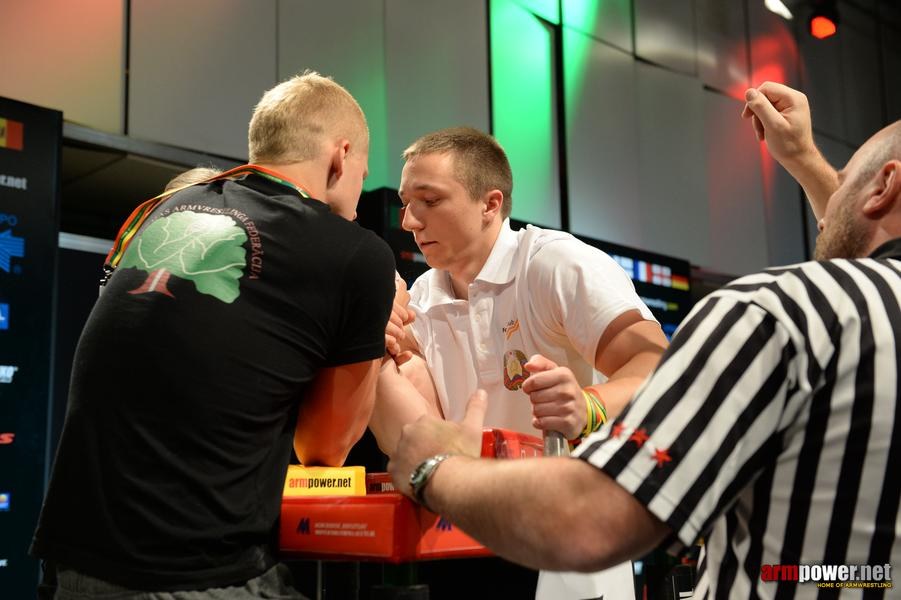 World Armwrestling Championship