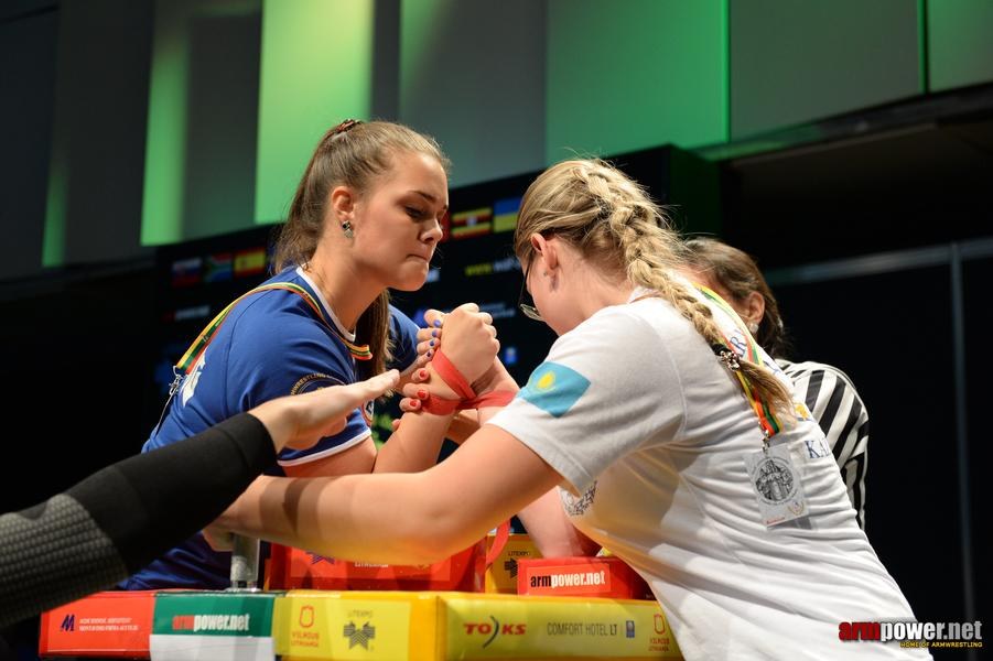 World Armwrestling Championship