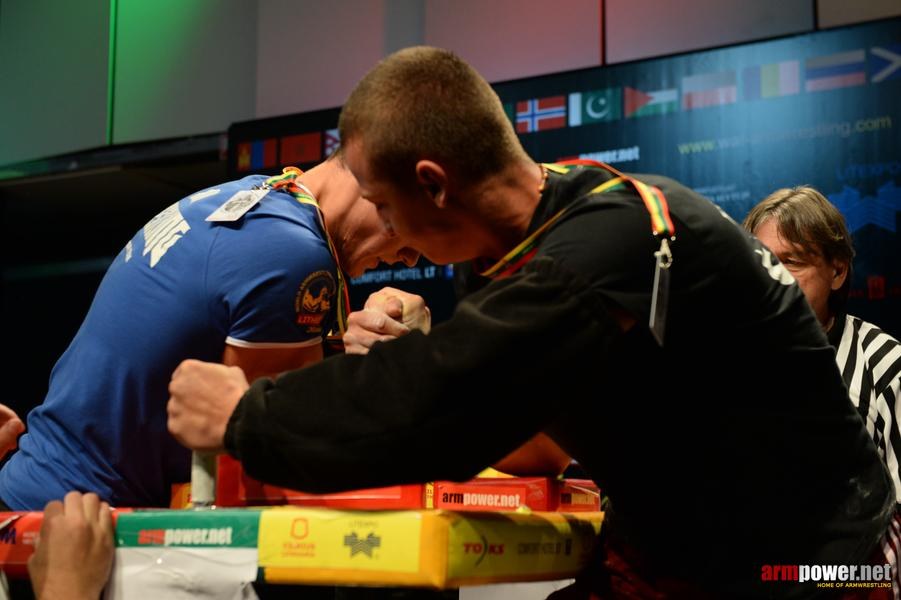 World Armwrestling Championship