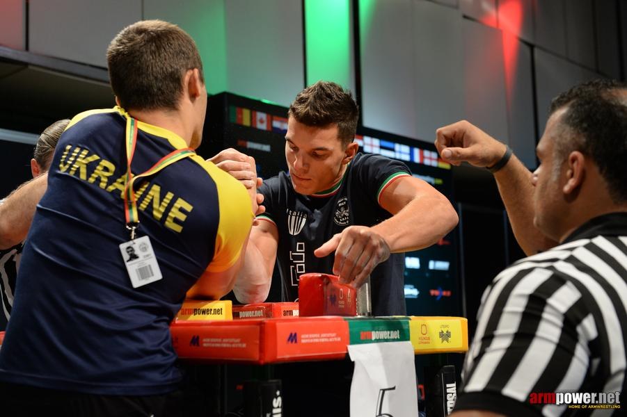 World Armwrestling Championship