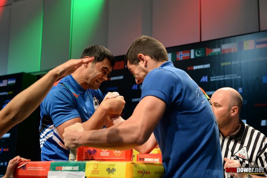 World Armwrestling Championship