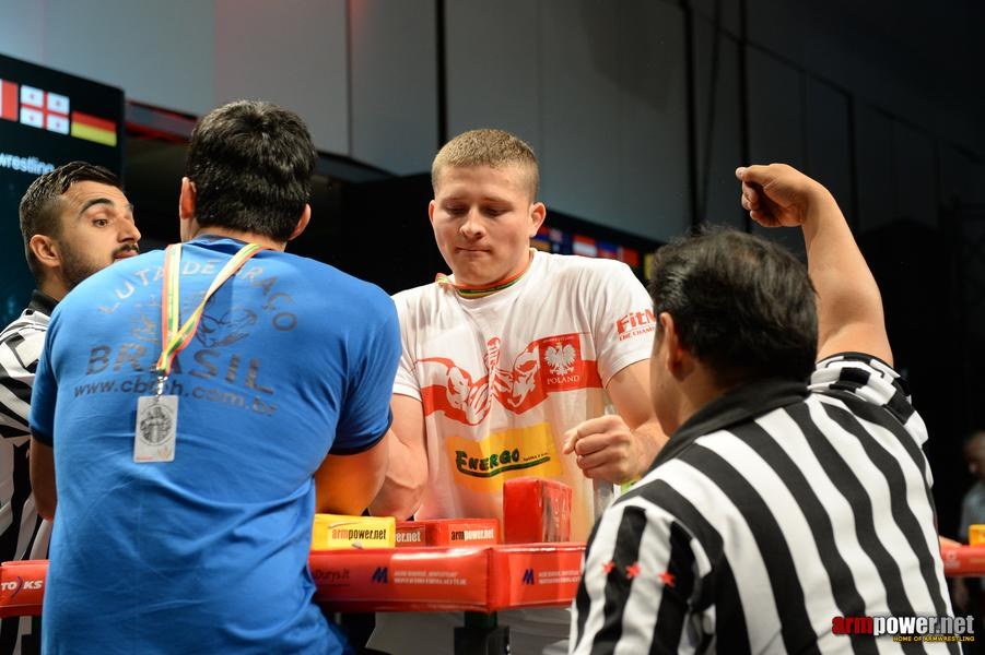 World Armwrestling Championship