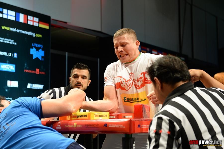 World Armwrestling Championship