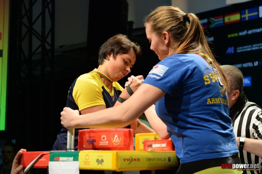 World Armwrestling Championship