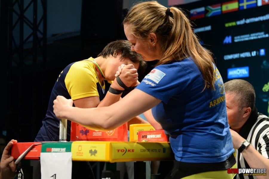 World Armwrestling Championship