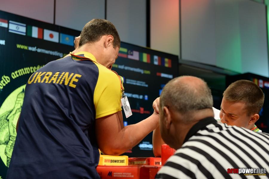 World Armwrestling Championship