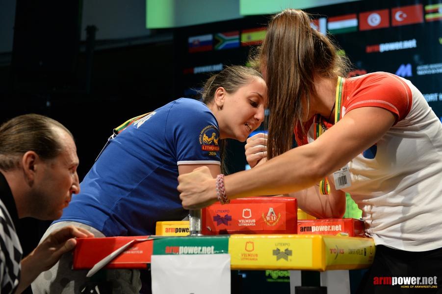 World Armwrestling Championship
