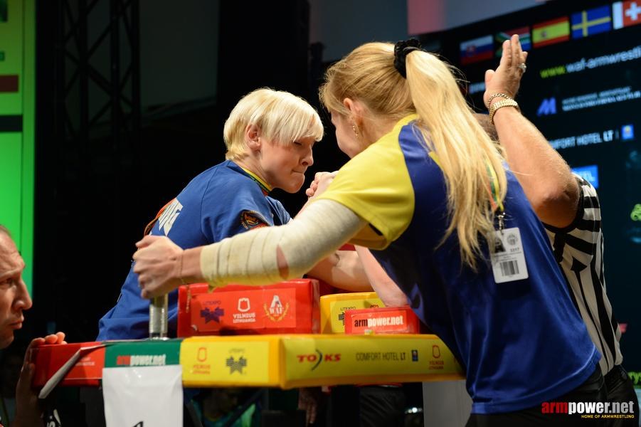 World Armwrestling Championship