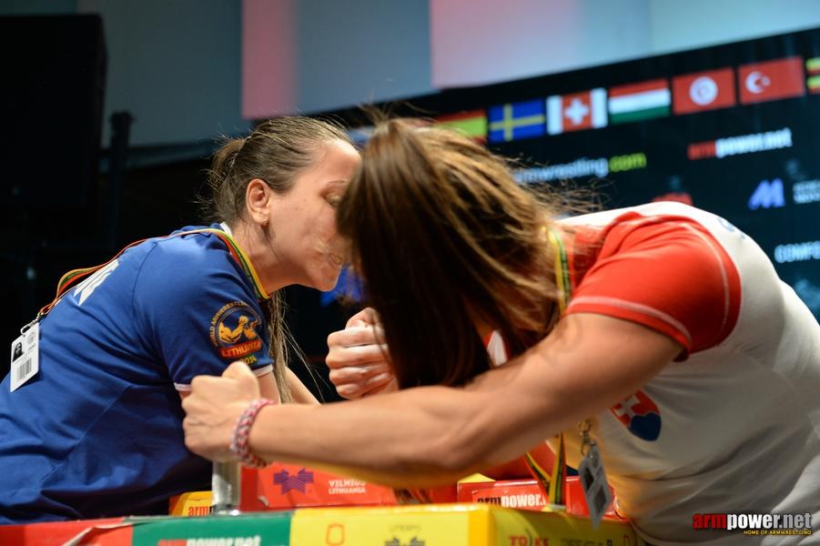 World Armwrestling Championship