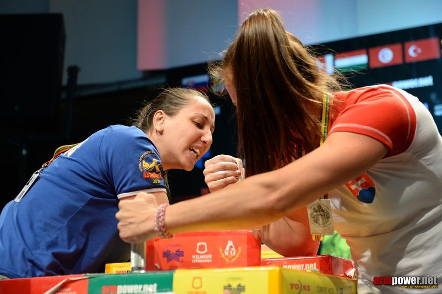 World Armwrestling Championship
