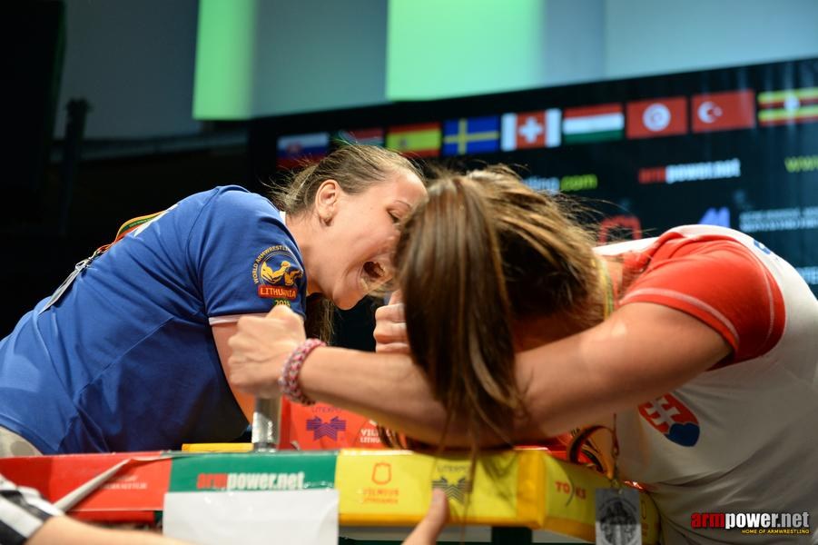 World Armwrestling Championship