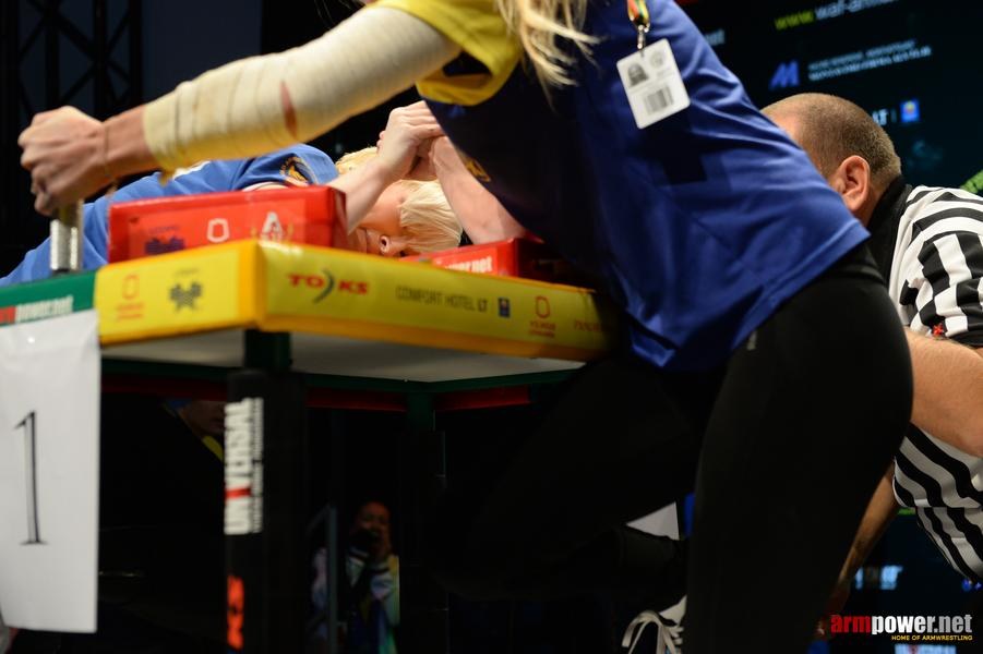 World Armwrestling Championship