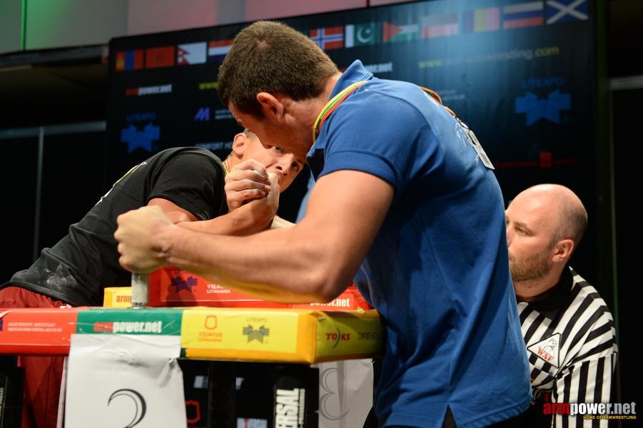 World Armwrestling Championship