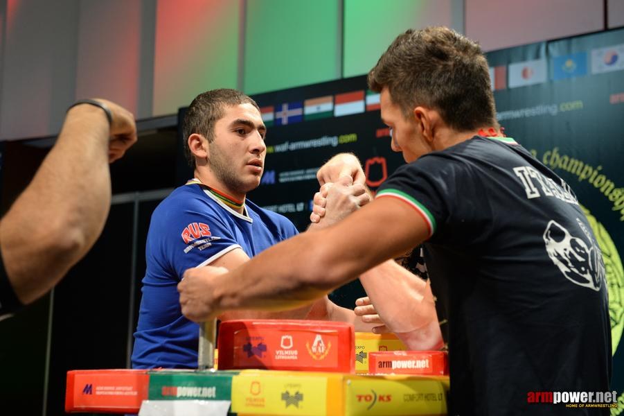 World Armwrestling Championship