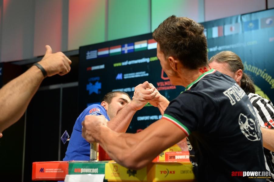 World Armwrestling Championship