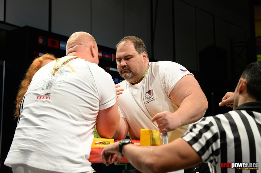 World Armwrestling Championship