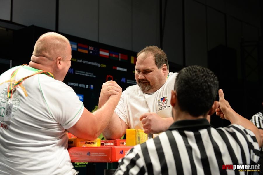 World Armwrestling Championship