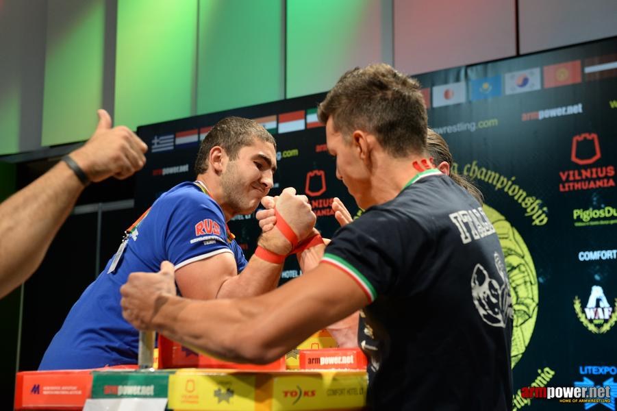 World Armwrestling Championship