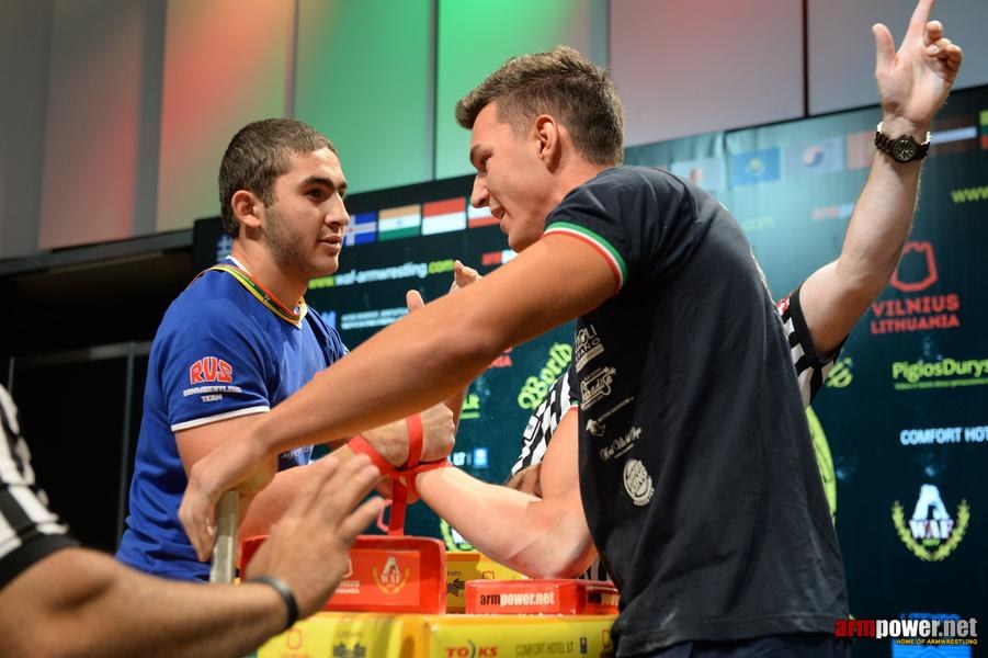 World Armwrestling Championship