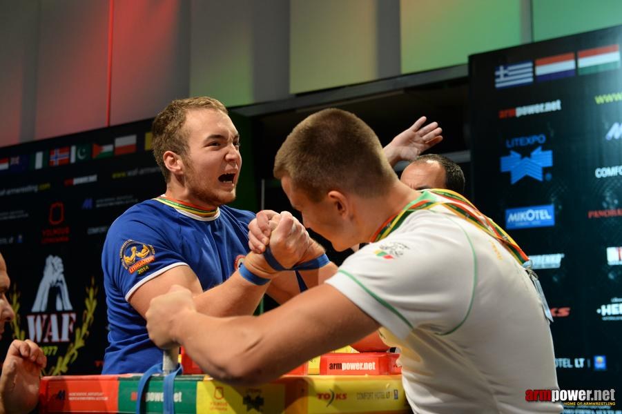 World Armwrestling Championship