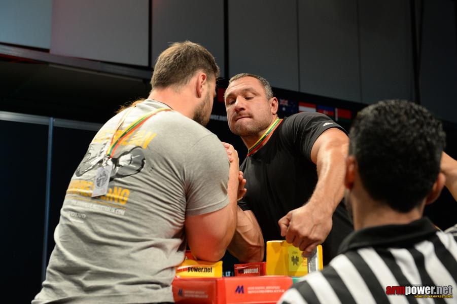 World Armwrestling Championship