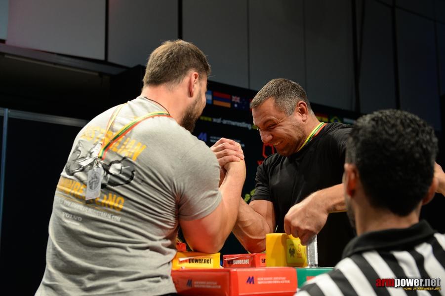 World Armwrestling Championship