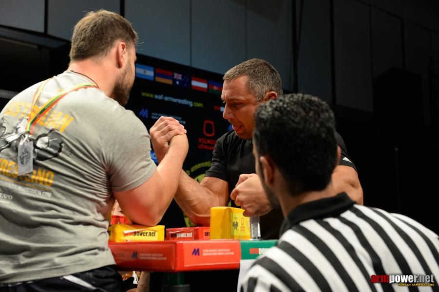 World Armwrestling Championship