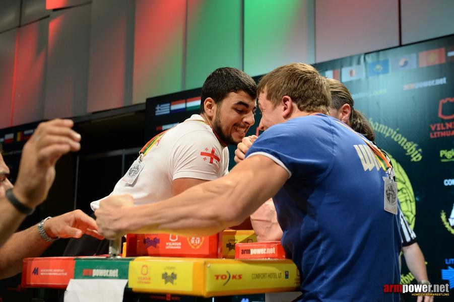 World Armwrestling Championship