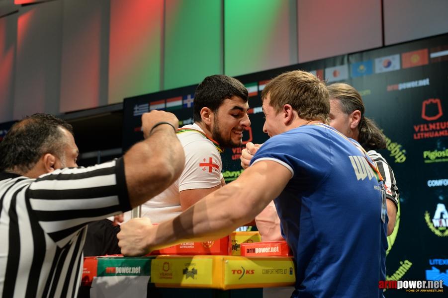 World Armwrestling Championship
