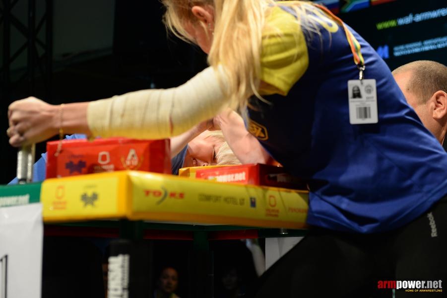 World Armwrestling Championship