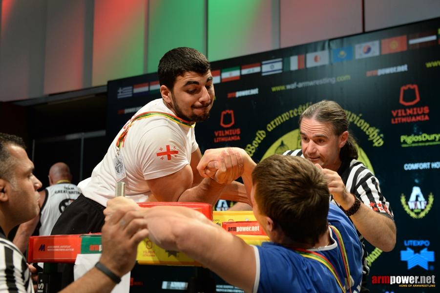 World Armwrestling Championship