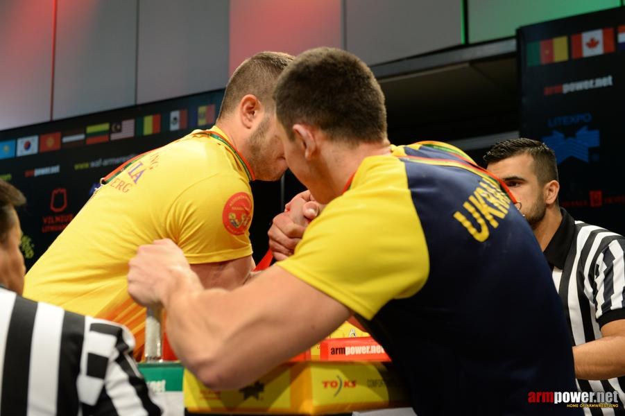 World Armwrestling Championship