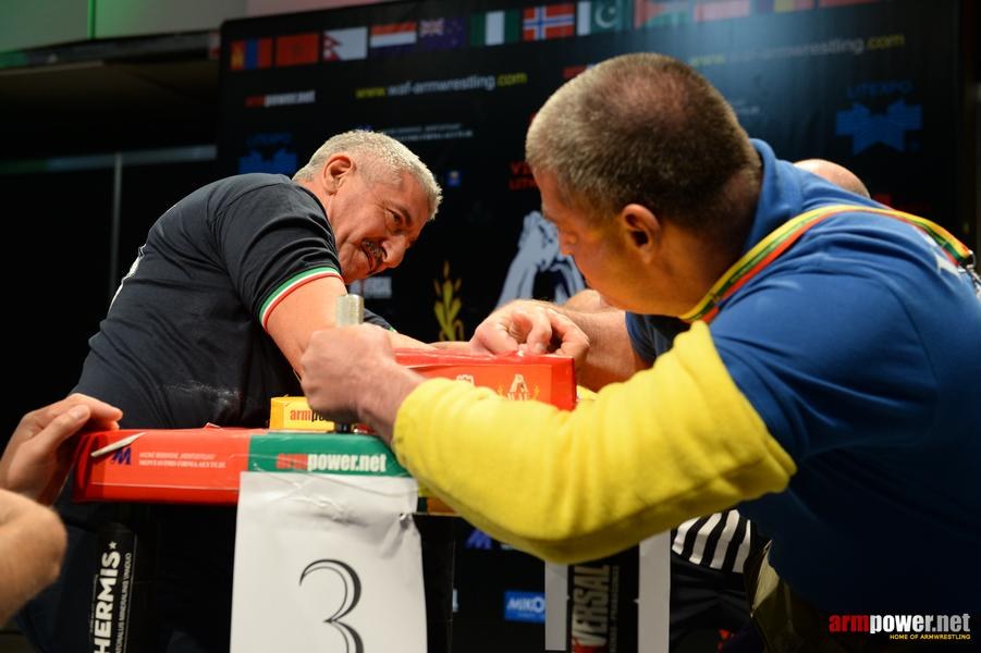 World Armwrestling Championship
