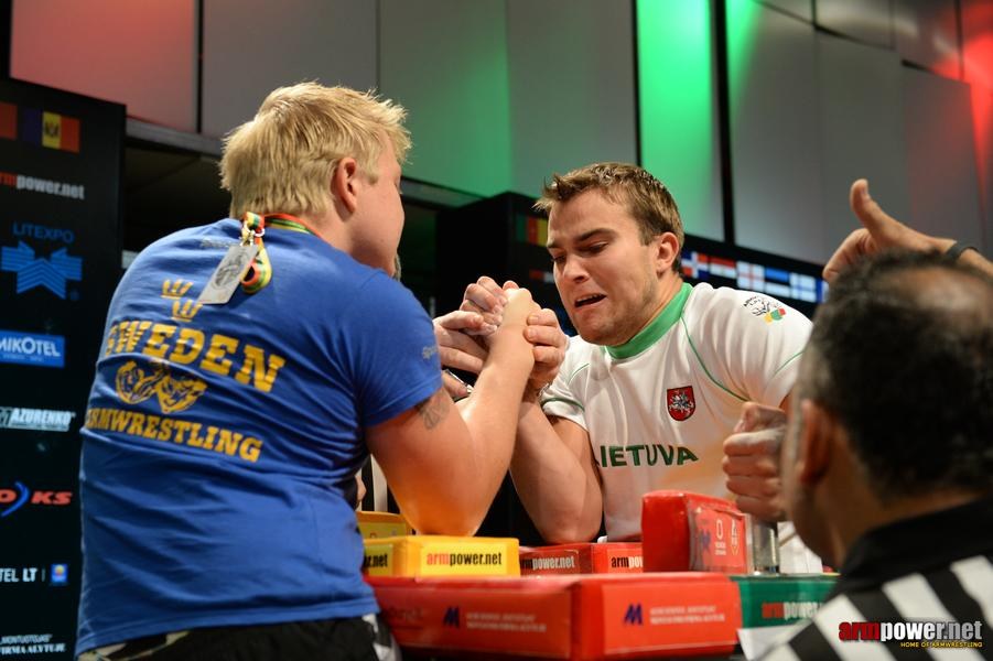 World Armwrestling Championship