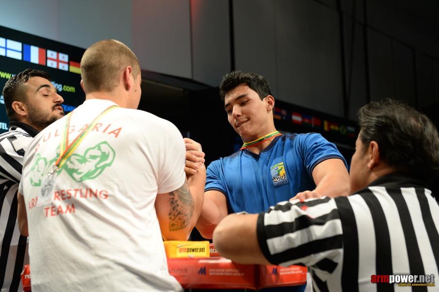 World Armwrestling Championship