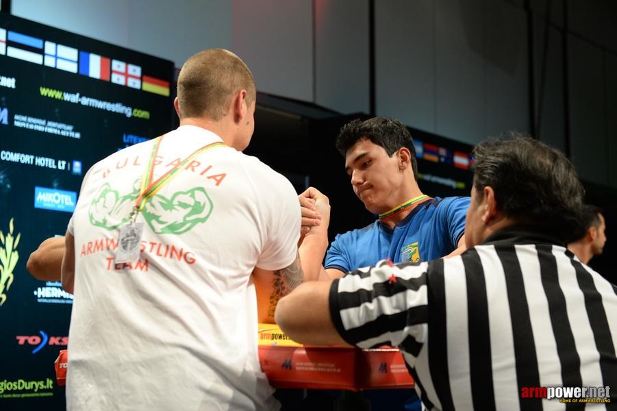 World Armwrestling Championship