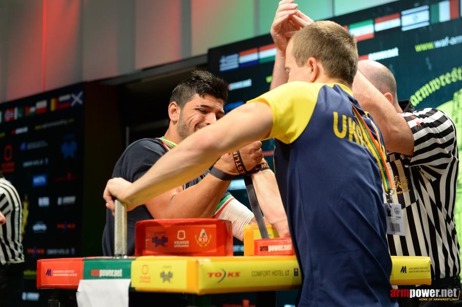 World Armwrestling Championship
