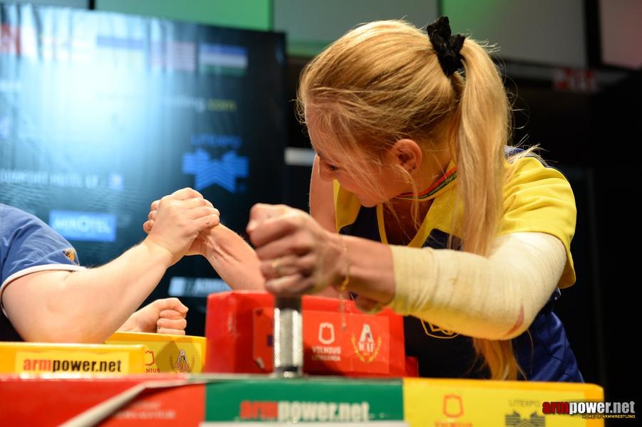 World Armwrestling Championship