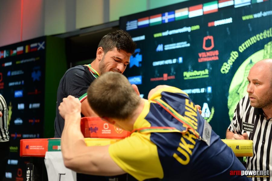 World Armwrestling Championship