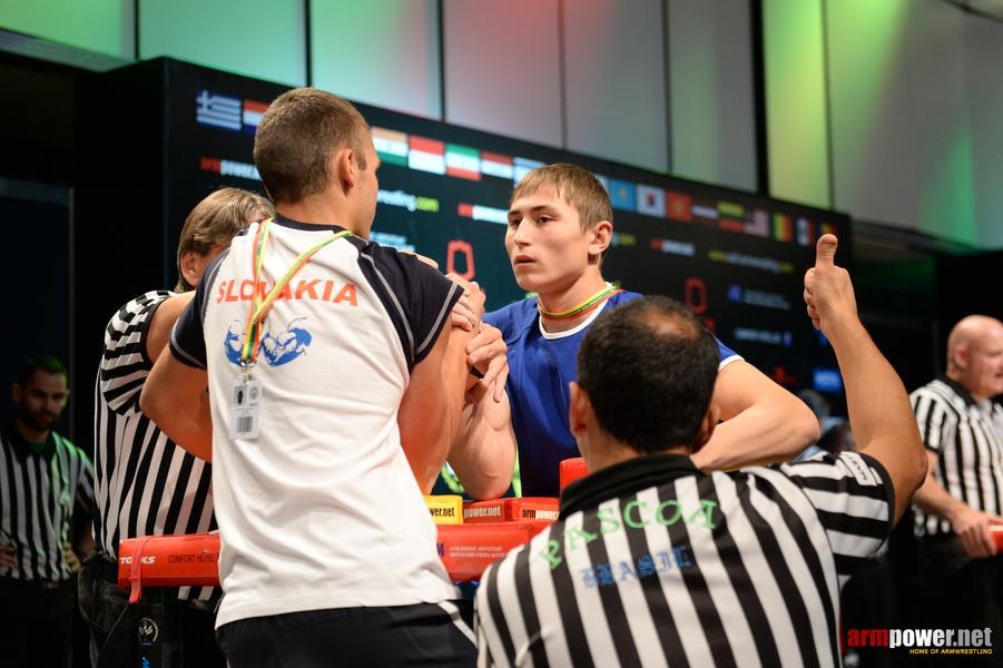 World Armwrestling Championship