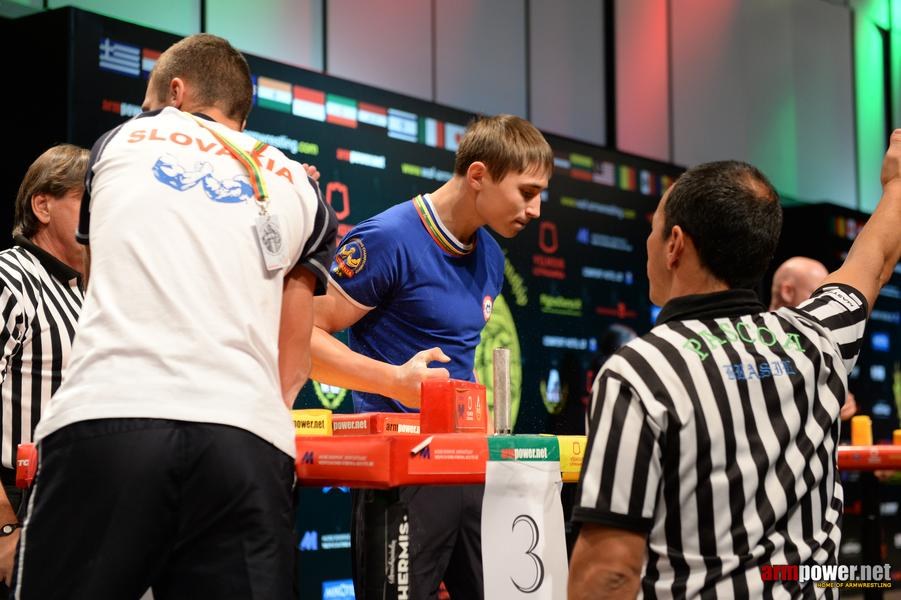 World Armwrestling Championship