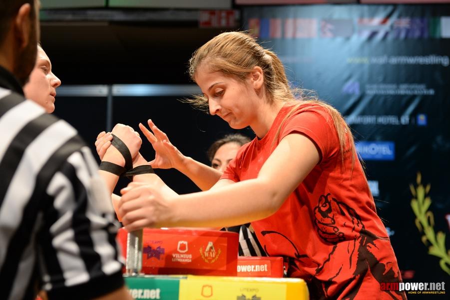 World Armwrestling Championship