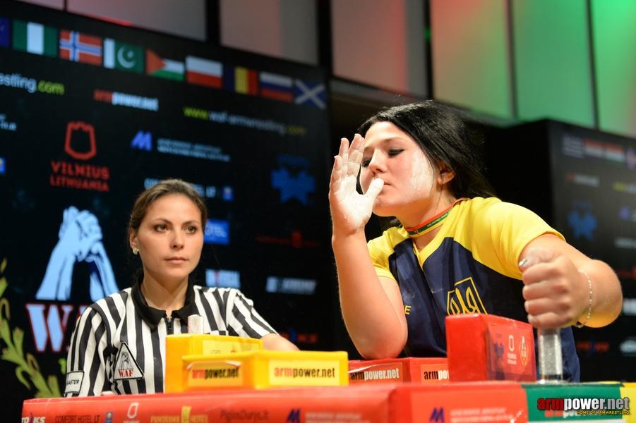 World Armwrestling Championship