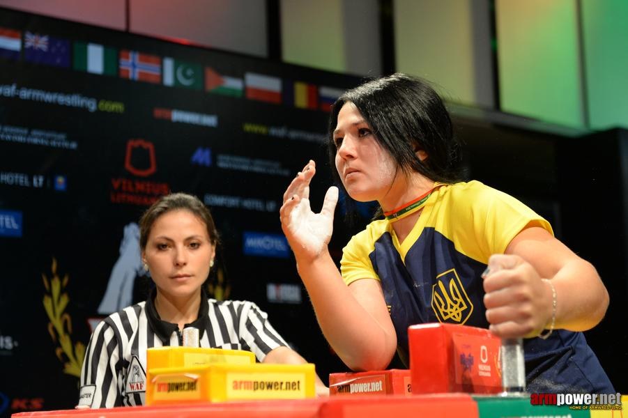 World Armwrestling Championship