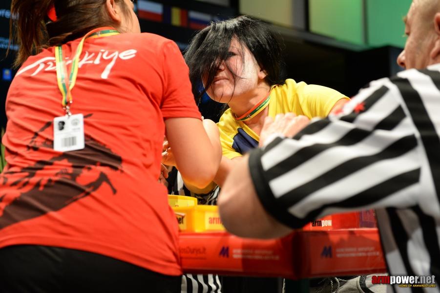 World Armwrestling Championship