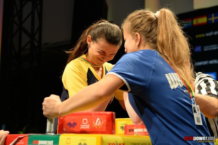 World Armwrestling Championship